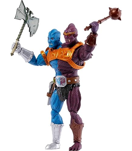 Amazon.co.jp: マスターズ・オブ・ザ・ユニバース マスターバース